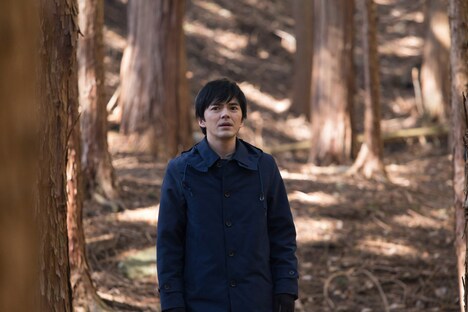 「恋する寄生虫」新場面写真