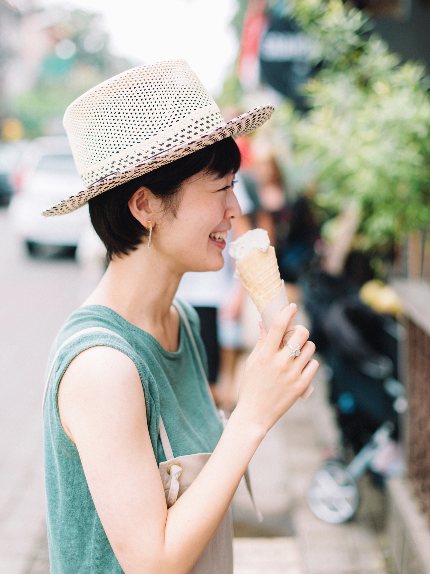 おなかいたい