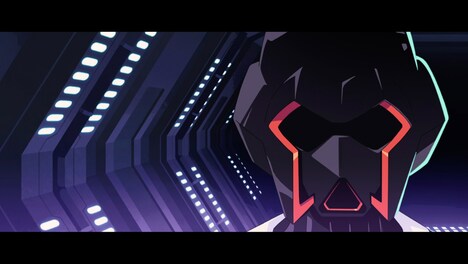 「THE TWINS」