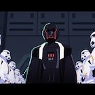 「スター・ウォーズ:ビジョンズ」TRIGGERが贈る2作品の場面カット到着