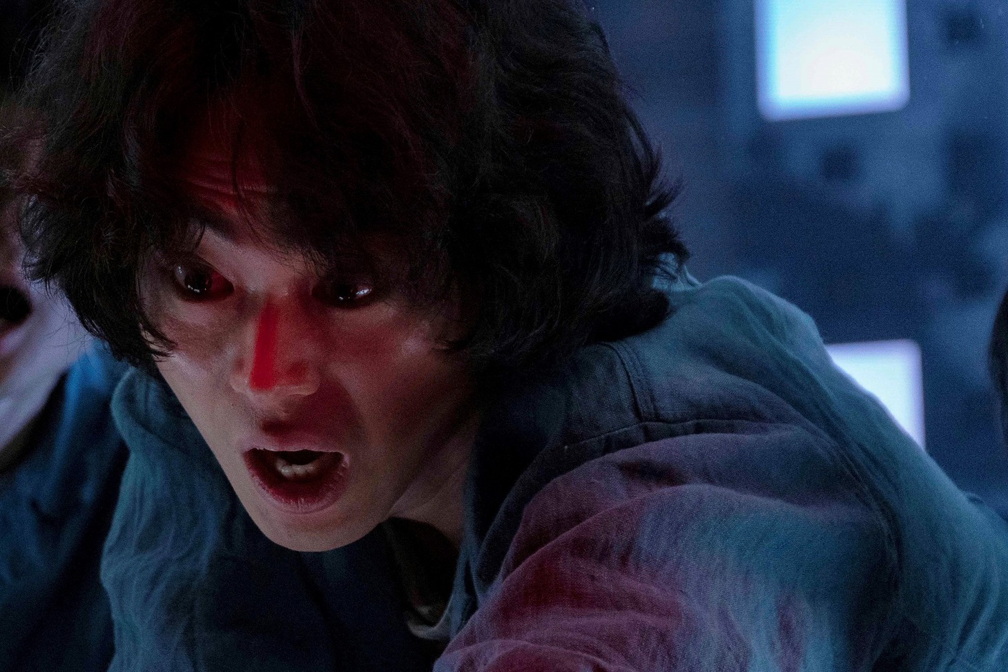 「CUBE 一度入ったら、最後」