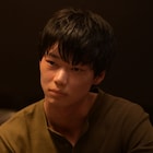 「君は永遠にそいつらより若い」佐久間由衣がキーパーソン・笠松将と出会う