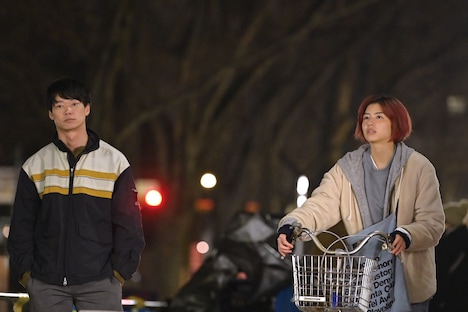 「君は永遠にそいつらより若い」新場面写真