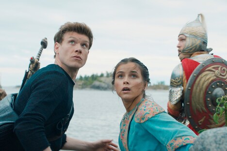 「ベロゴリア戦記 第2章：劣等勇者と暗黒の魔術師」