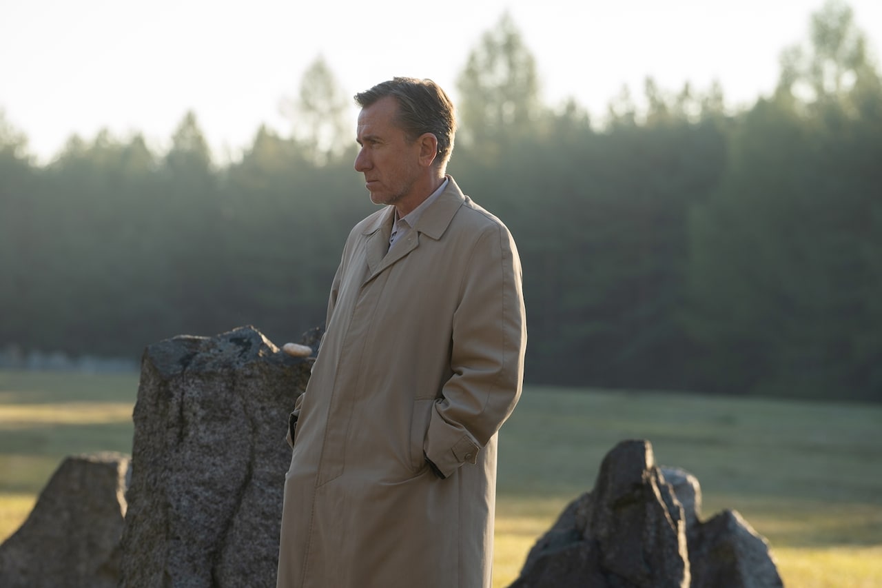 ティム・ロスとクライヴ・オーウェン共演、クラシック曲が彩る音楽ミステリー公開