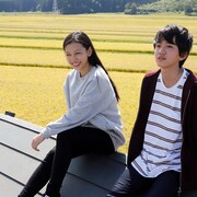 長澤樹が屋根の上で秋田民謡歌う「光を追いかけて」本編映像
