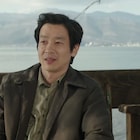 加瀬亮が「MINAMATA」で共演のジョニー・デップ語る「態度、姿勢に感銘を受けた」
