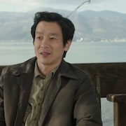 加瀬亮が「MINAMATA」で共演のジョニー・デップ語る「態度、姿勢に感銘を受けた」