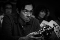 「MINAMATAーミナマター」新場面写真 (c) Larry Horricks