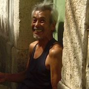 東京国際映画祭で田中泯ドキュメンタリー「名付けようのない踊り」が上映