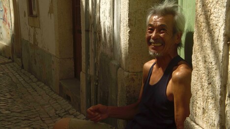 「名付けようのない踊り」