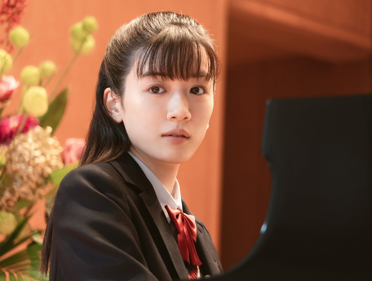 「そして、バトンは渡された」新場面写真