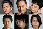 マイケル・マンのドラマ「TOKYO VICE」に伊藤英明、笠松将、山下智久ら