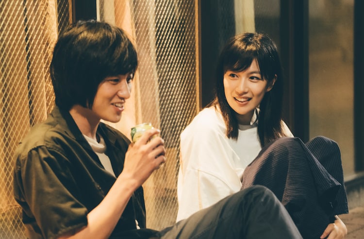 木竜麻生と藤原季節が共演「わたし達はおとな」公開、監督は「俺スカ」脚本の加藤拓也（コメントあり） - Vimarsana News