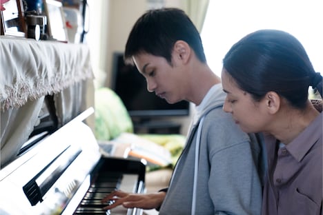 「20歳のソウル」