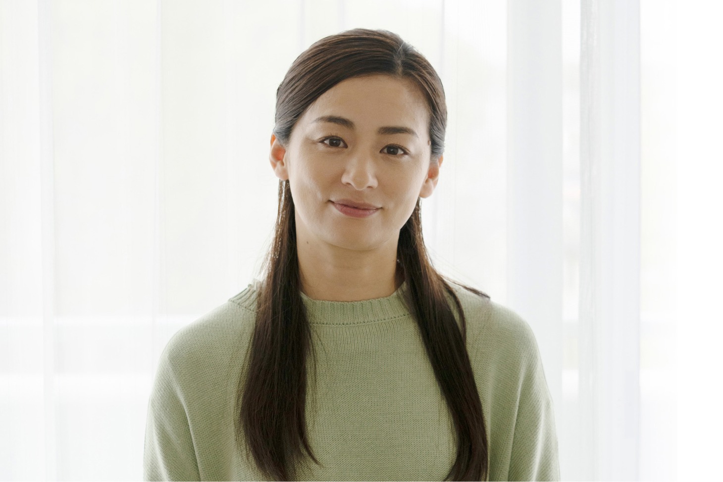 尾野真千子