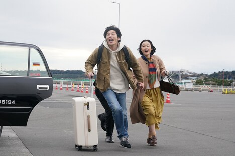 「あなたの番です 劇場版」