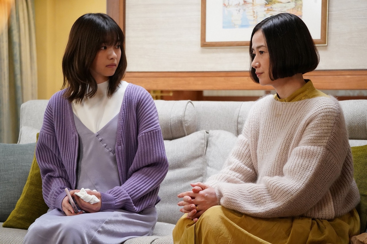 「あなたの番です 劇場版」