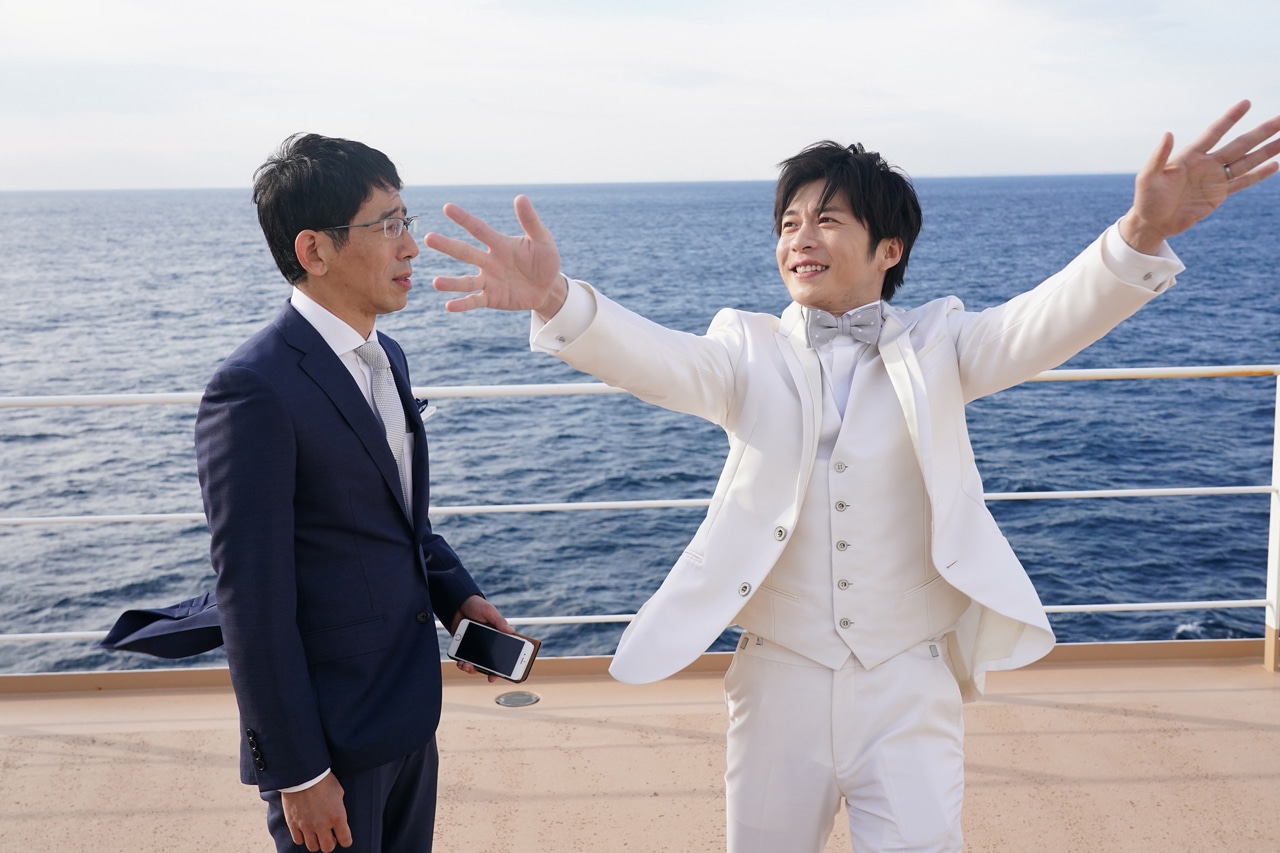 「あなたの番です 劇場版」