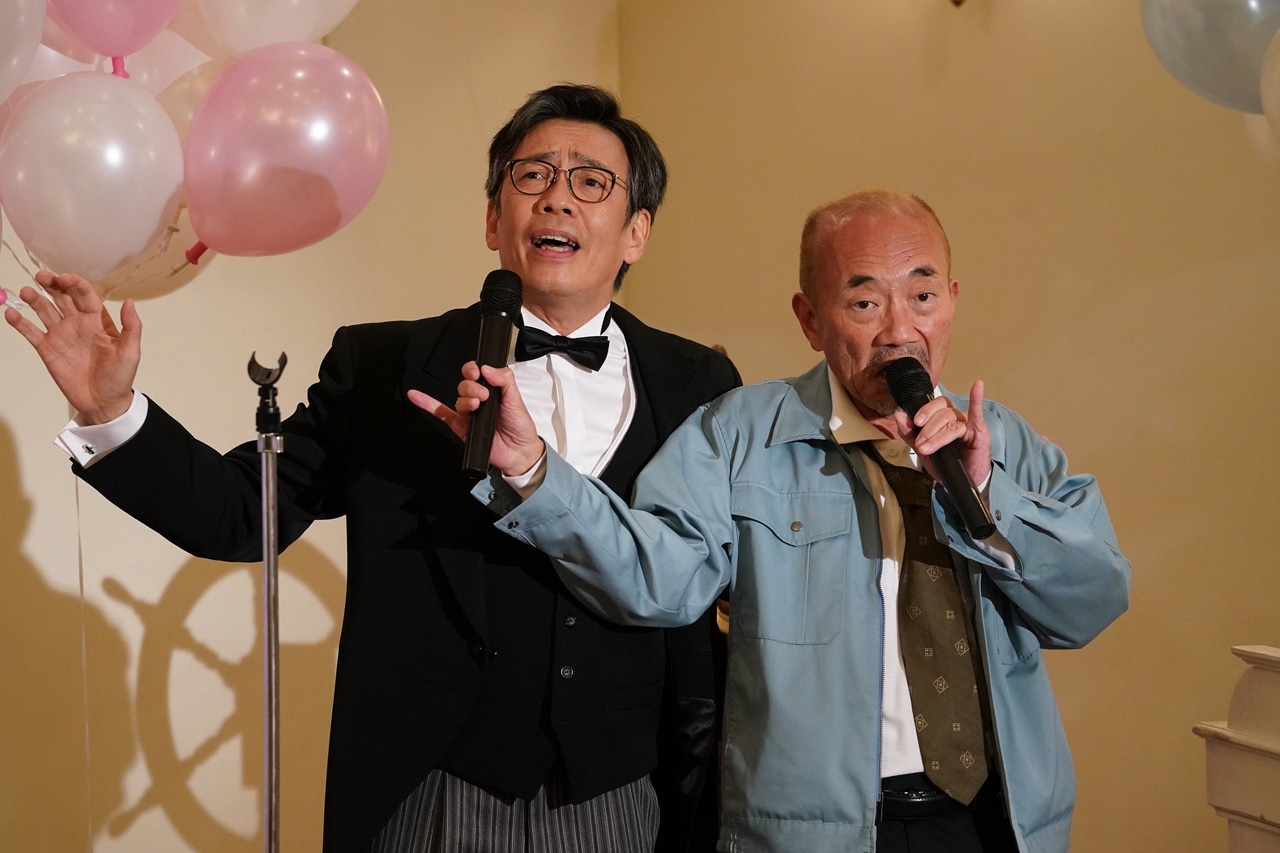 「あなたの番です 劇場版」