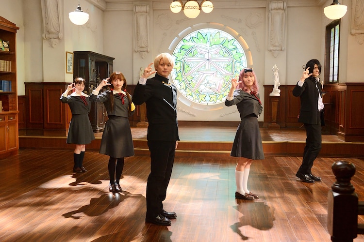 平野紫耀、橋本環奈らがキンプリの曲に乗せてダンス「かぐや様」メイキング映像 - Vimarsana News