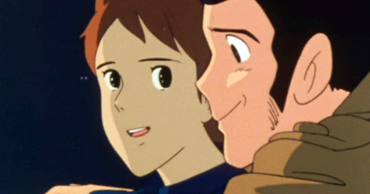 宮崎駿の演出回も、「みんなが選んだルパン三世」放送作決定 - 映画 