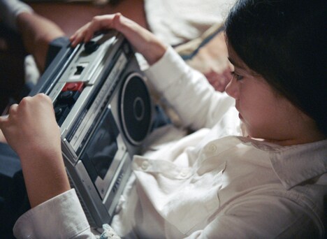 「スクールガールズ」新場面写真