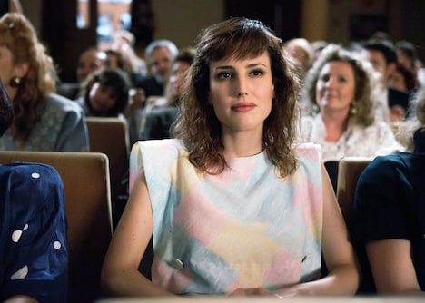 「スクールガールズ」新場面写真