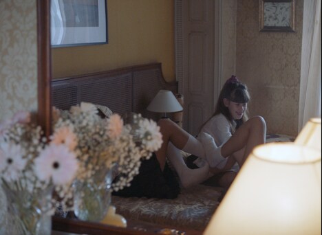 「スクールガールズ」新場面写真