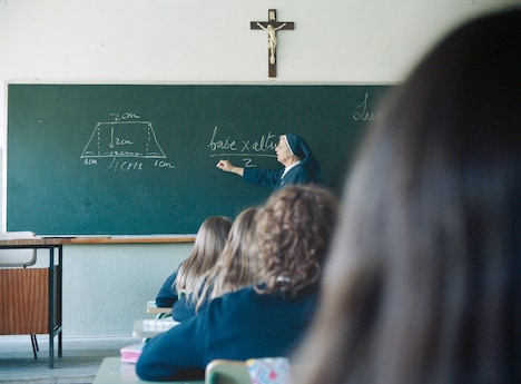 「スクールガールズ」新場面写真