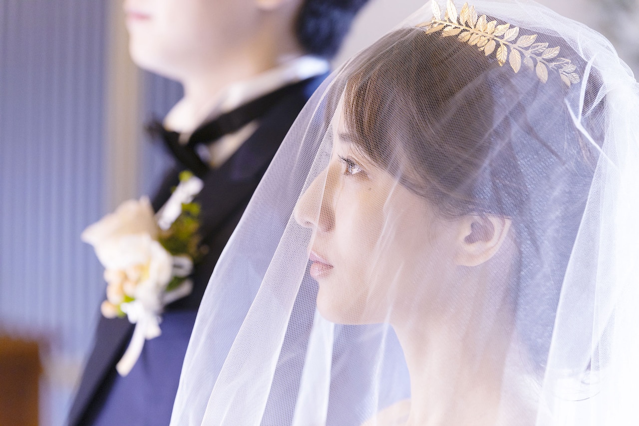 「ずっと独身でいるつもり？」