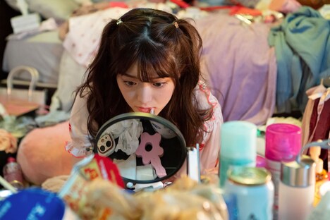 「ずっと独身でいるつもり？」