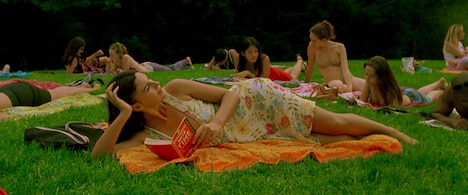 「アレックス STRAIGHT CUT」