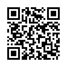 「CUBE 一度入ったら、最後」デジタルガイドブックのQRコード。