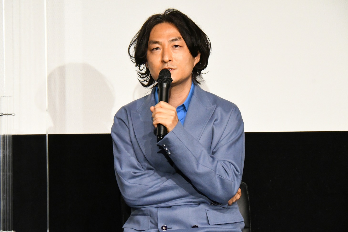 森ガキ侑大