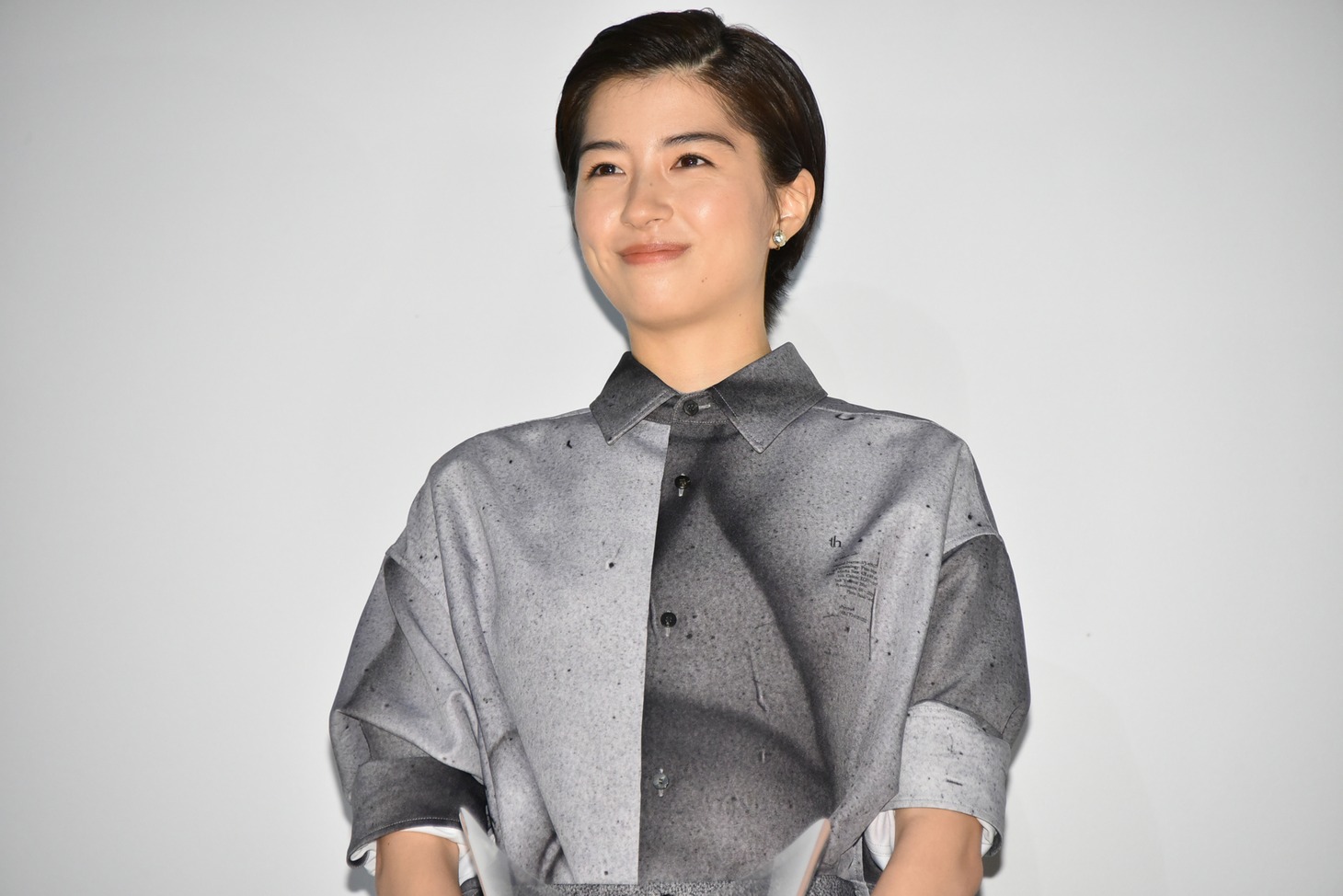 佐久間由衣
