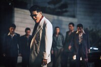 「孤狼の血 LEVEL2」