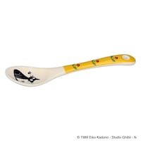 「魔女の宅急便 おソノさんの食器シリーズ スプーン」（税込990円）