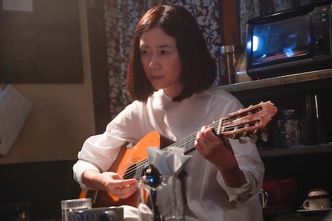 「スナック キズツキ」