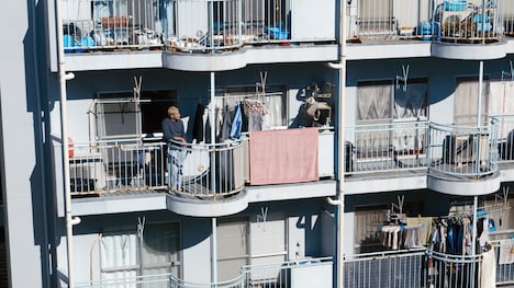 「WHOLE/ホール」新場面写真　