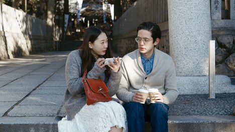 「WHOLE/ホール」新場面写真　