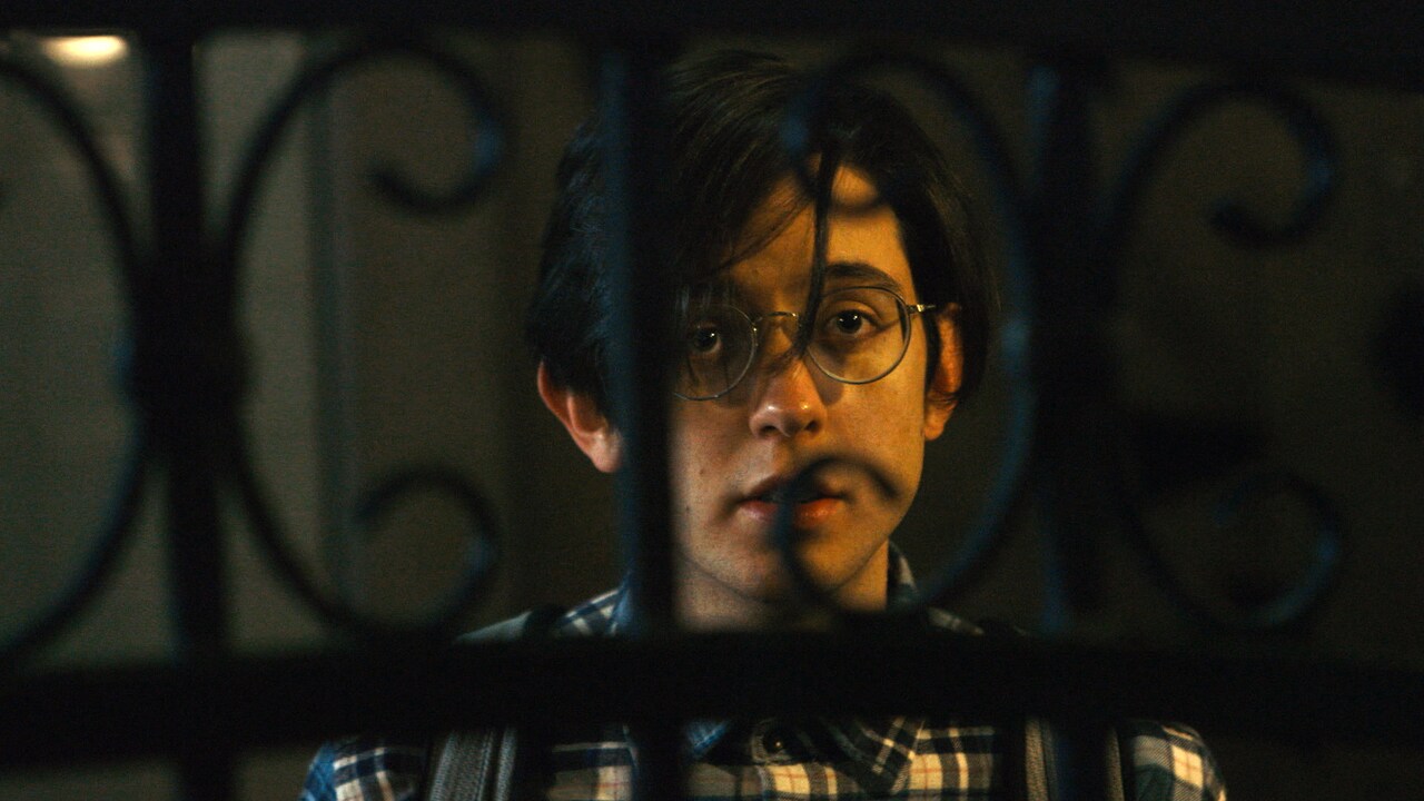 「WHOLE/ホール」新場面写真　