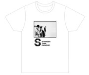 「ストレンジャー・ザン・パラダイス」のTシャツ（税込5000円）。