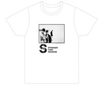 「ストレンジャー・ザン・パラダイス」のTシャツ（税込5000円）。