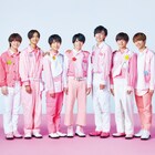 なにわ男子のオールナイトニッポンが10月スタート、「メンバー全員めっちゃ楽しみ!」