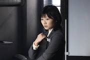 伊藤沙莉演じる風呂光聖子。
