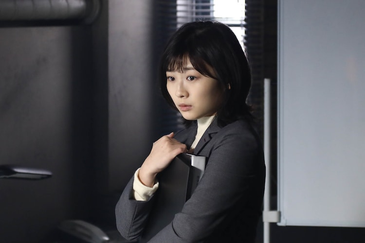 伊藤沙莉がドラマ ミステリと言う勿れ 出演 菅田将暉の演技には敬服 コメントあり 映画ナタリー 伊藤沙莉がドラマ ミステリと言う勿れ 出演 菅田将暉の演技には敬服 コメントあり 映画ナタリー