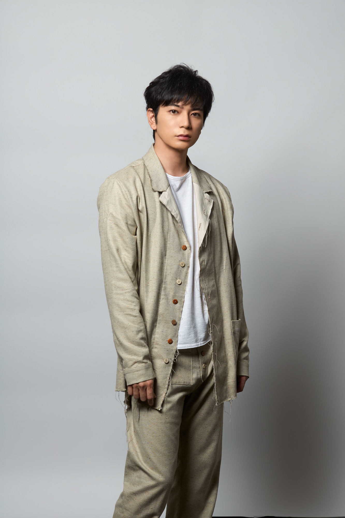 松本潤