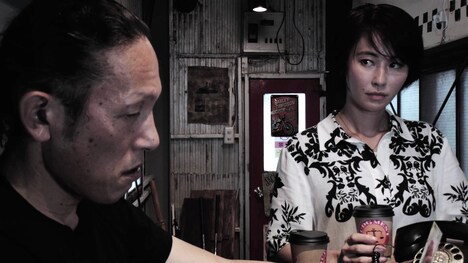 「ムーンライト・ダイナー」