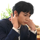 公開まであと99日!「99.9」松本潤らの新カット到着、ドラマ版の配信もスタート